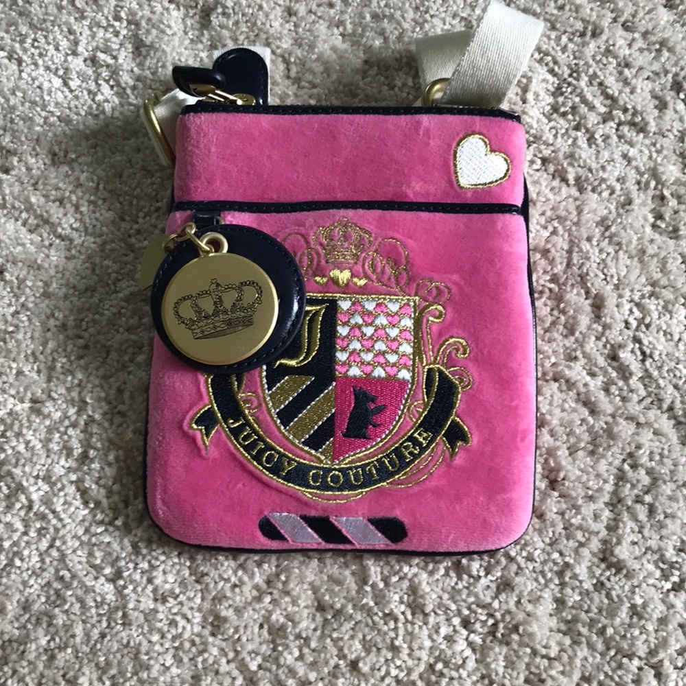Juicy Couture Purse